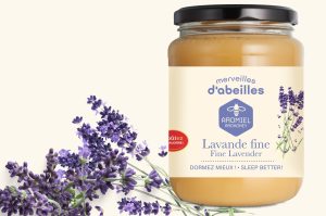 Gamme aromiels