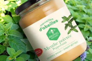Gamme aromiels