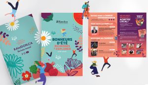 Rawdon brochure ete 2025