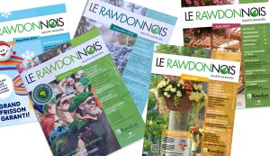 Rawdonnois-bulletin municipal