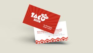 Design image de marque